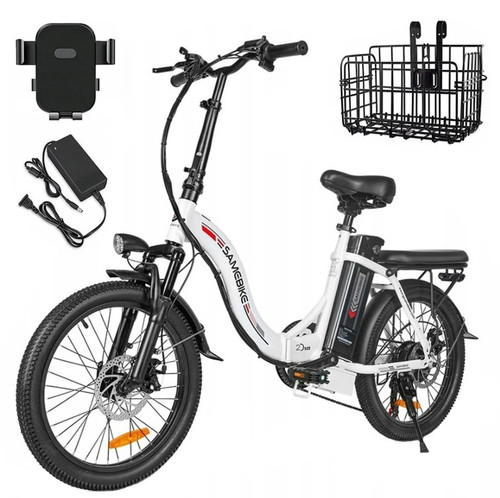 Samebike cy20 bicicletta - cy20,