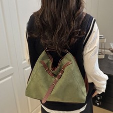 Borsa a tracolla grande