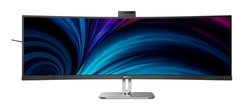 Monitor curvo dual - monitor,