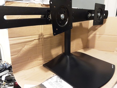 Ergotron 322 200 supporto - ergotron, 33-322-200