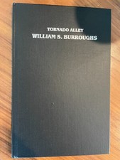 William Burroughs, Tornado