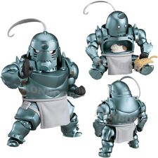 Fullmetal Alchemist Alphonse