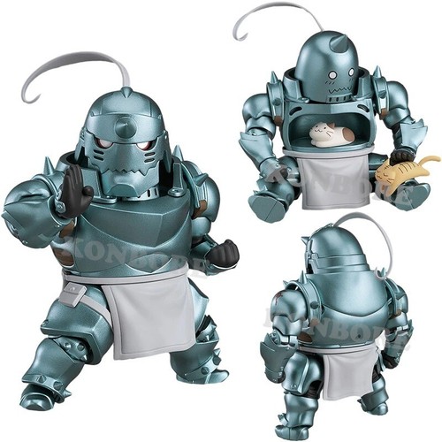 Fullmetal alchemist alphonse - fullmetal,