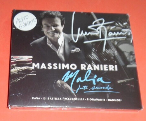 Massimo ranieri malia - ranieri, parte