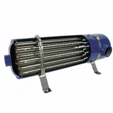 Scambiatori Termici di Calore