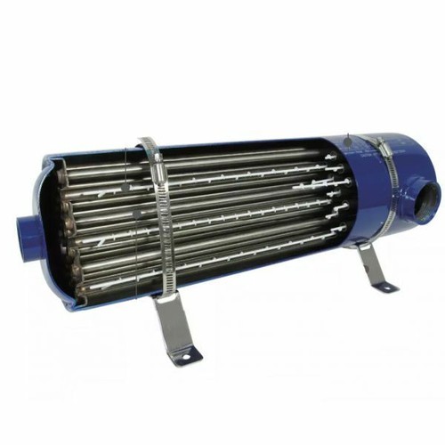 Scambiatori termici calore - di,
