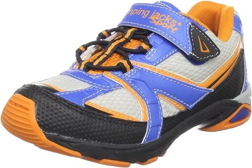 Sneaker jumping jacks motion - sneaker,