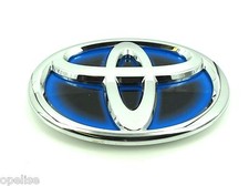 Distintivo bagagliaio