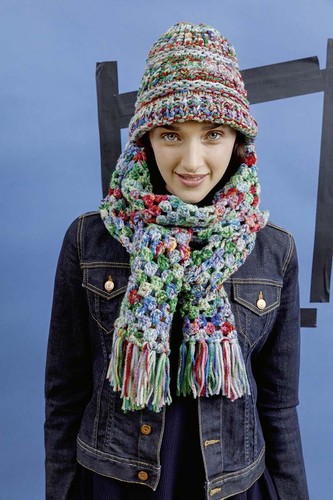 Lang yarns soho - lang,