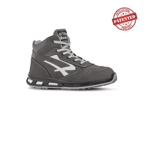 Scarpe antinfortunistiche
