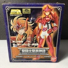 Toner Saint Cloth Myth Eta