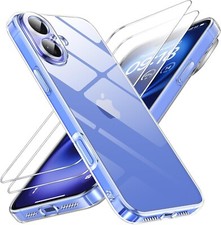 COVER CUSTODIA + PELLICOLA