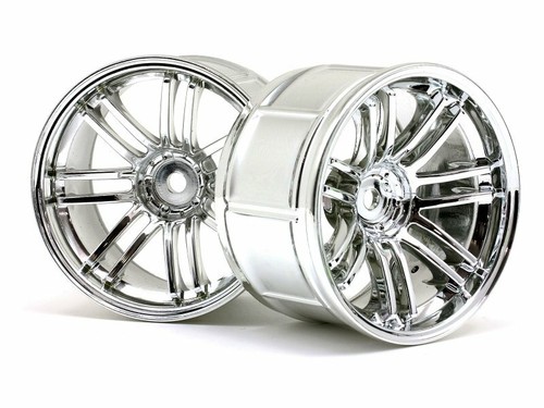 Hpi 3342 cerchi - hpi, cromati