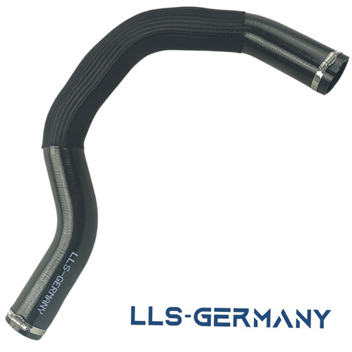Tubo intercooler per - tubo,