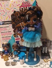 Lotto LOL Surprise Dolls OMG