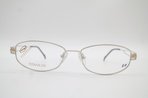 Occhiali stepper titanium - occhiali,