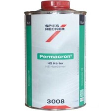 Spies Hecker 3008 HS indurente