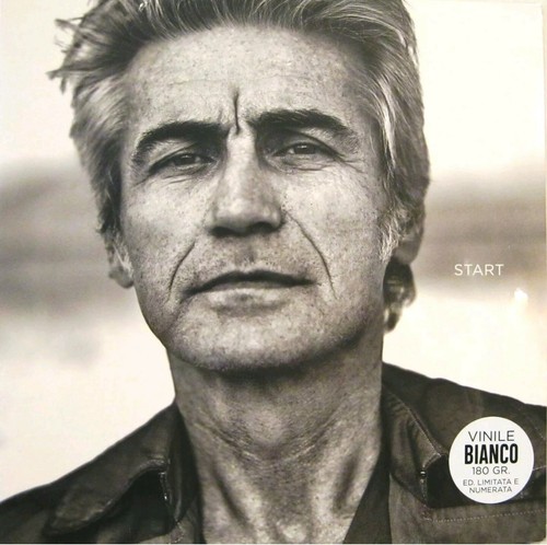 Ligabue start lp vinile - ,