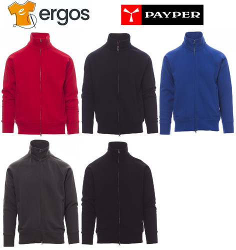 Payper panama summer felpa - payper,
