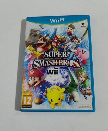 Super smash bros nintendo - super,