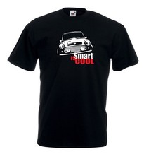 T-Shirt Motors SC33 Smart is