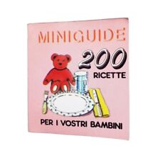 *HH* Minilibro miniguide