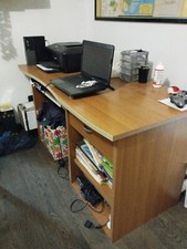 SCRIVANIA PER PC COMPUTER