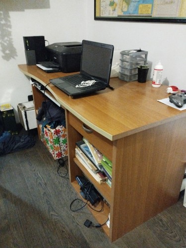 Scrivania per computer - per,