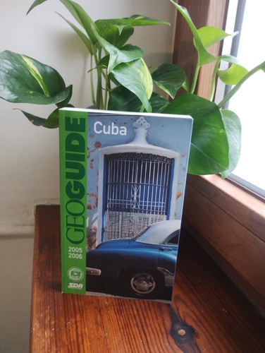 Cuba guida turistica - cuba,