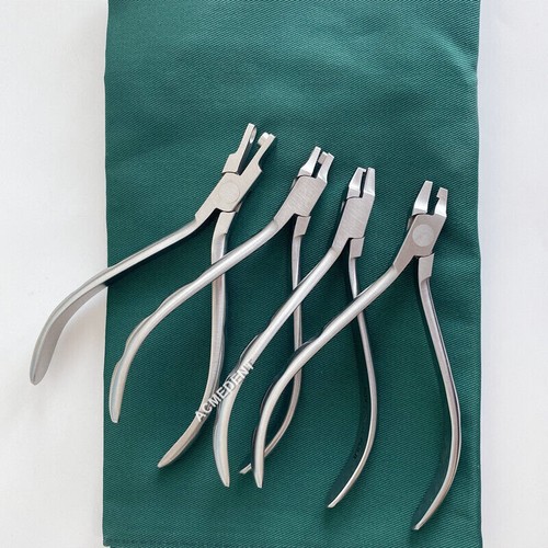 Pinza pinza allineatore