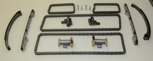 Distribuzione kit con bulloni - distribuzione,