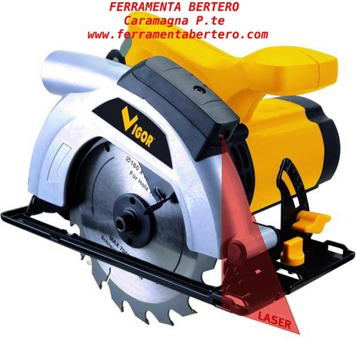 Seghe sega circolare vigor - sega,