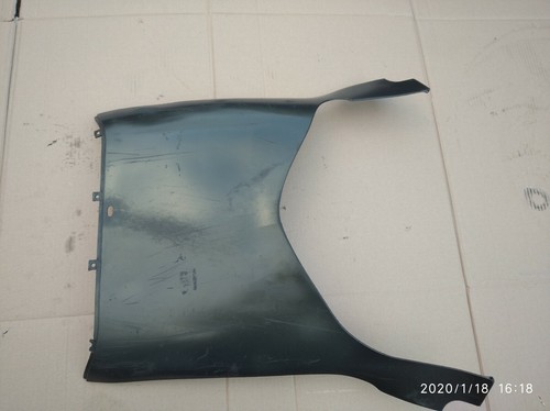 Sottopedana per aprilia - per,