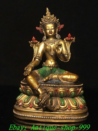 Antico quadro tibet - antico,