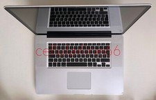 Macbook pro 17 2009 3,06 DVD