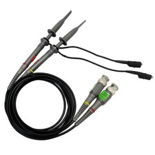 Sonde oscilloscopiche x1 - 2,