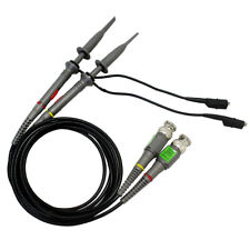 2 di sonde oscilloscopiche x1