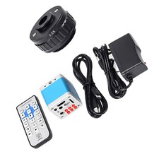 Videocamera industriale