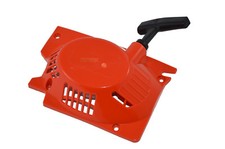 Avviatore a fune per motosega