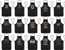 Grembiule da Cucina Uomo