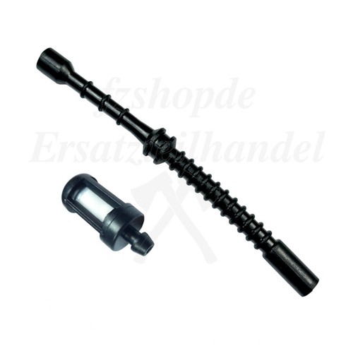 Tubo flessibile benzina - , filtro