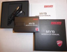 2019 Ducati SBK MTS and all