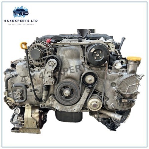 Motore diesel jdm ee20 turbo - ee20,