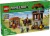Lego minecraft avamposto del - minecraft,