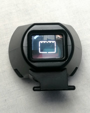 Voigtlander mirino attacco a