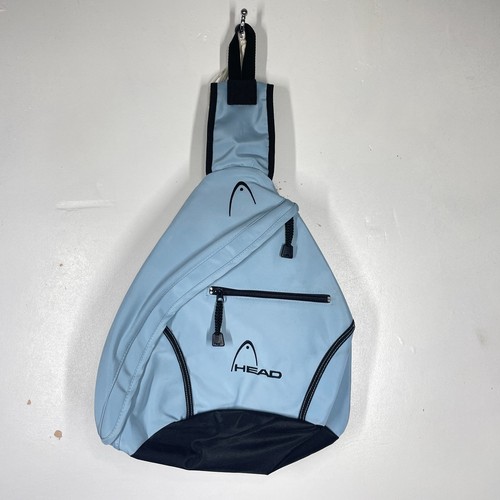Borsa tracolla vintage - tracolla, head