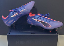 (DONNA) PUMA Ultra 5 Carbon FG