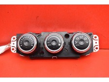 Modulo centralina clima