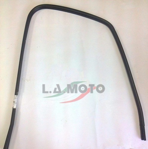Guarnizione guida vetro porta - guarnizione,