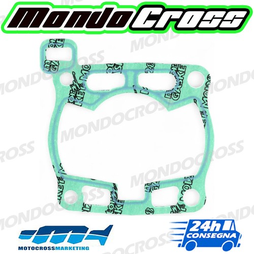 Guarnizione base cilindro mxm - guarnizione,